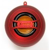 X-MINI™ XAM14-R UNO RED CAPSULE SPEAKER™